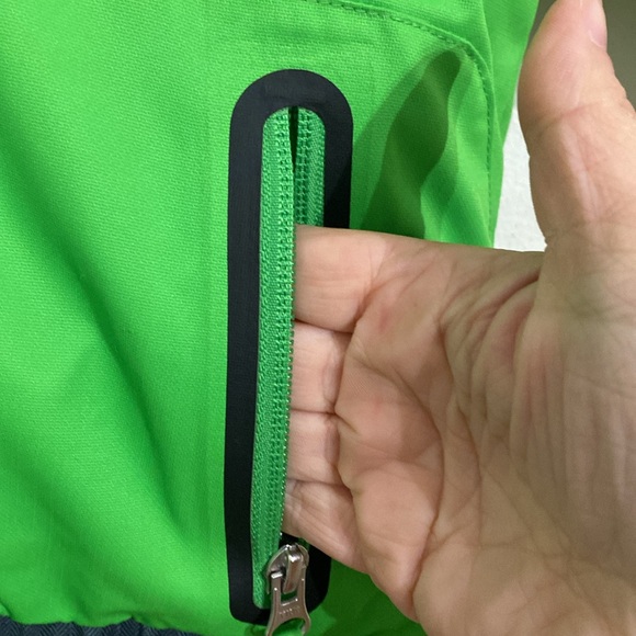 Obermeyer Boys Snow Winter Coat Size 2 Insulated Hooded Jacket Outdoor Kids - Picture 7 of 16